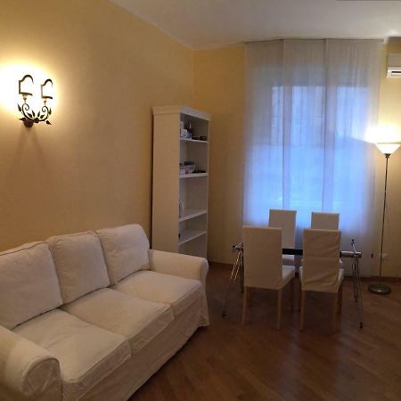 3 Via Guglielmo Koerner Apartment Milano Exteriör bild